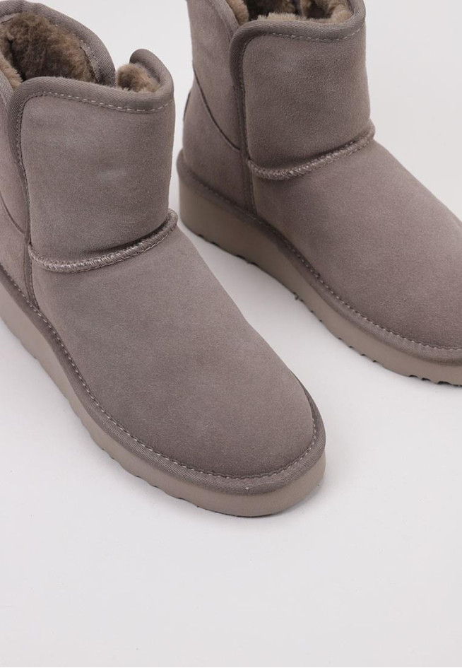 Comprar BOTINES PLANOS UNGAK de la marca KRACK CORE de MUJER en