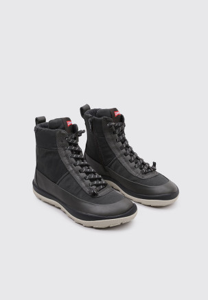 CAMPER K400650-009 Negro