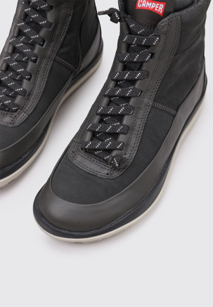 CAMPER K400650-009 Negro