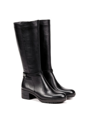 FLUCHOS F1374 Noir
