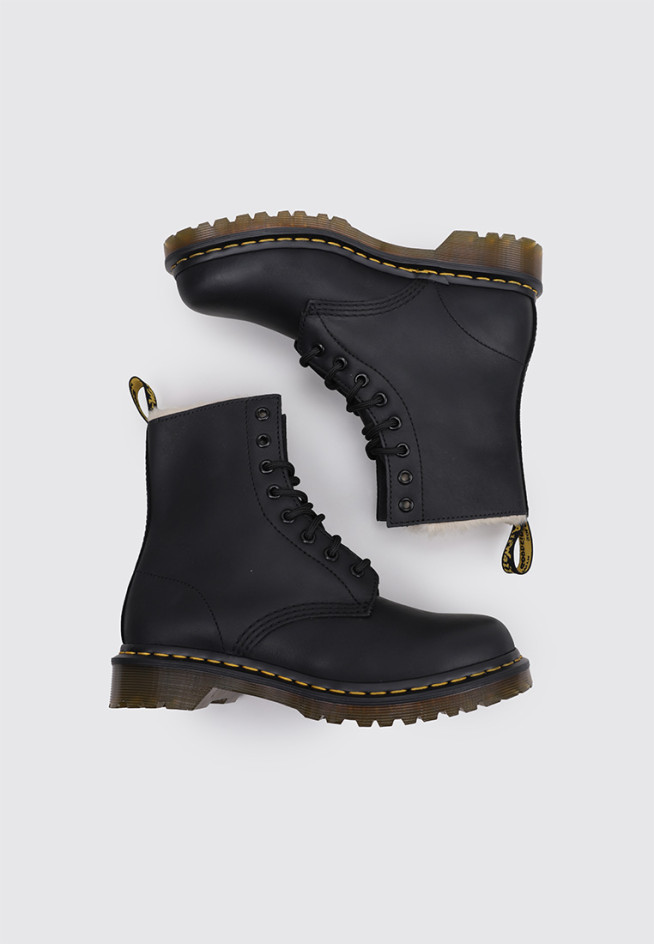 botas martens mujer precio