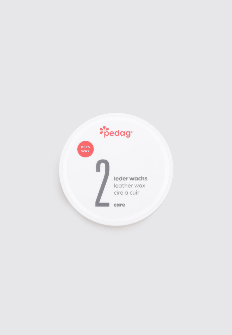 Pedag Leather Wax