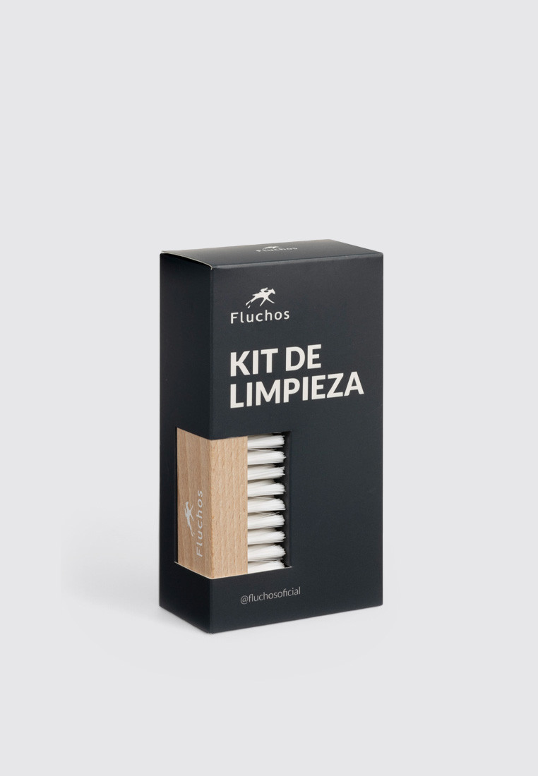 Fluchos Limpiador + cepillo