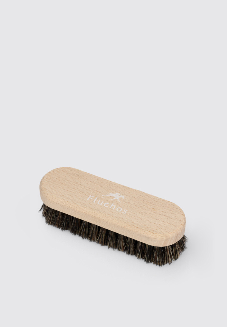 Fluchos Cepillo limpiador piel