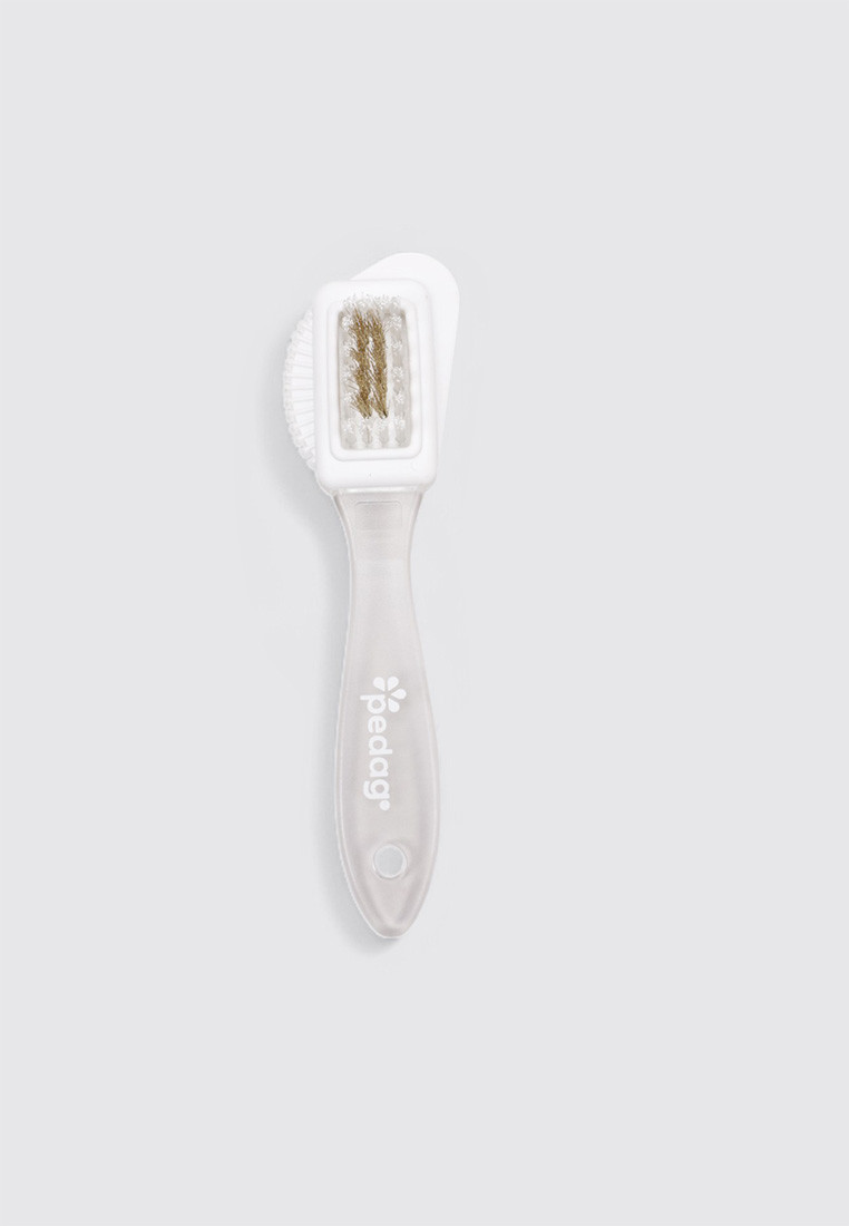 Pedag Combi Brush Brass