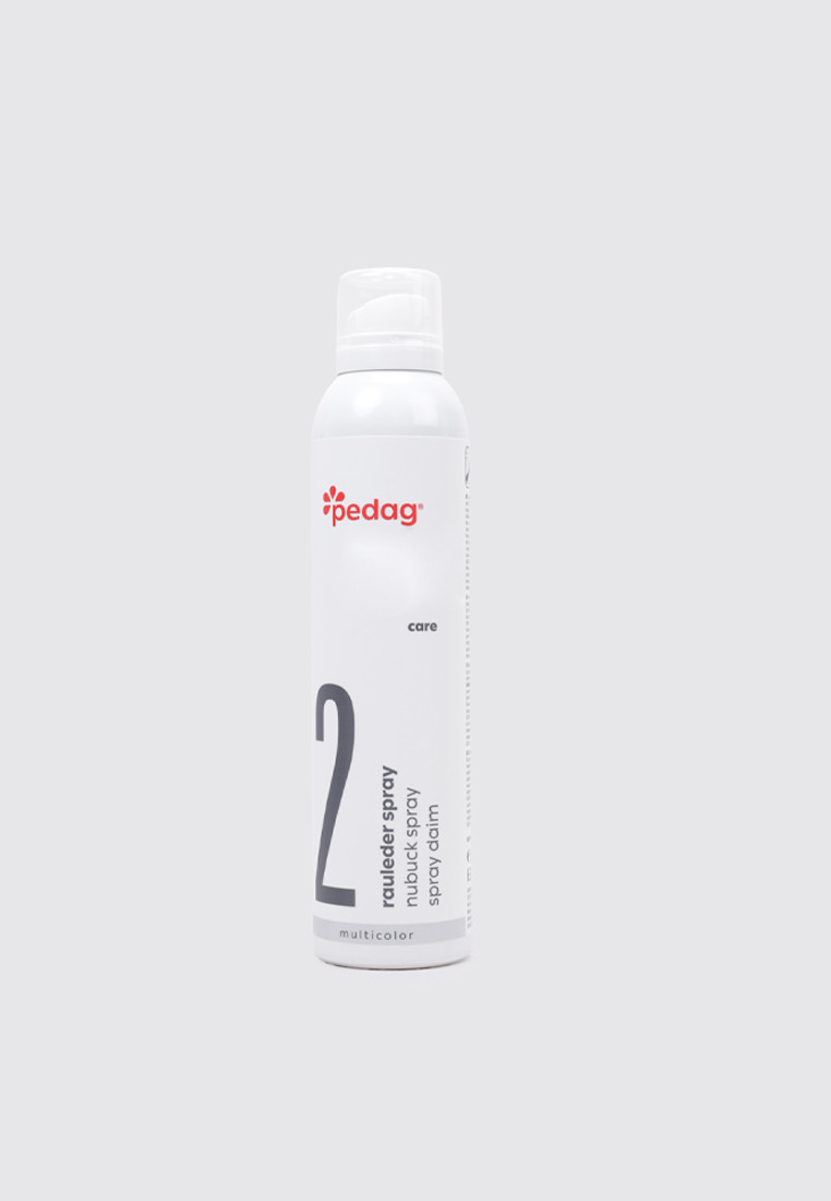 Pedag Nubuck Spray