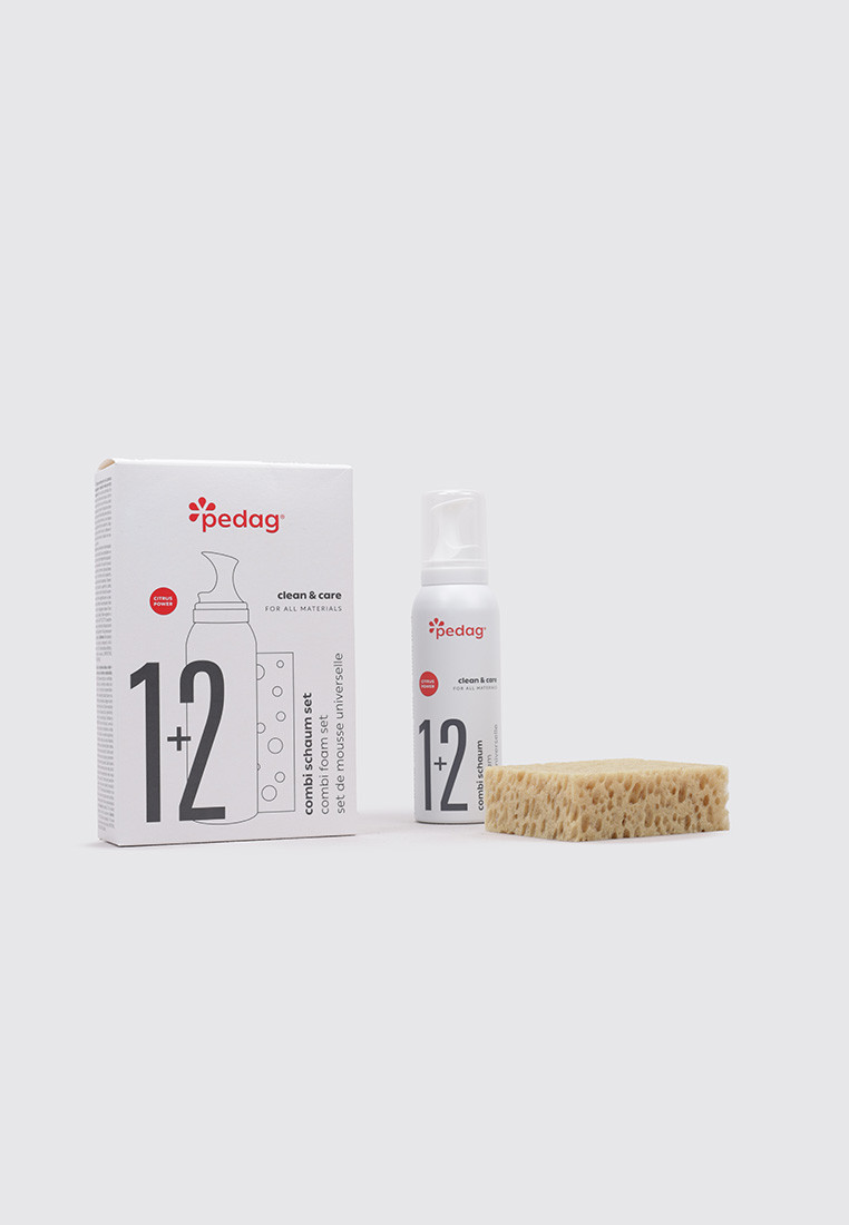Pedag Combi Foam Set