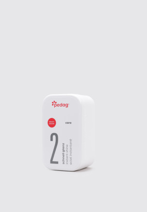 Esponja brillo instantáneo