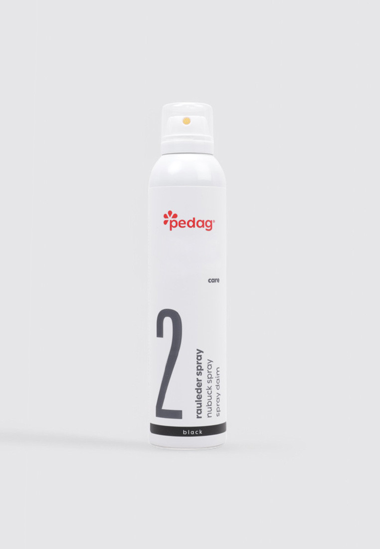 Pedag Nubuck Spray