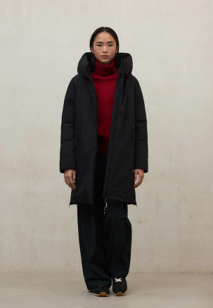 ECOALF MATI Negro