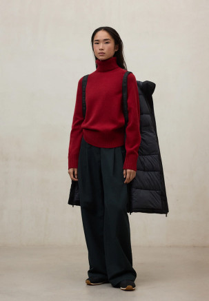 ECOALF MATI Negro