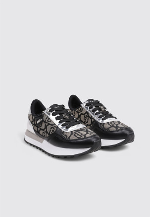 LIUJO EVELYN - 915 Preto