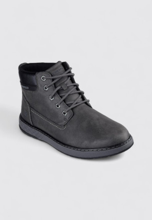 SKECHERS GARLAN - DENO Gris