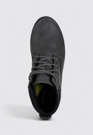 SKECHERS GARLAN - DENO Gris