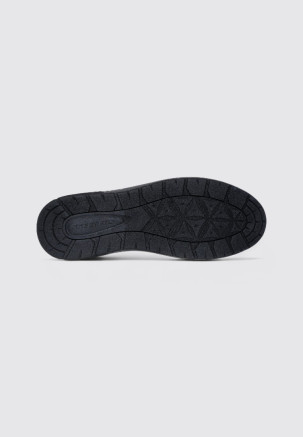 SKECHERS GARLAN - DENO Gris