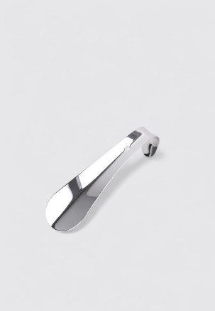 metal shoehorn