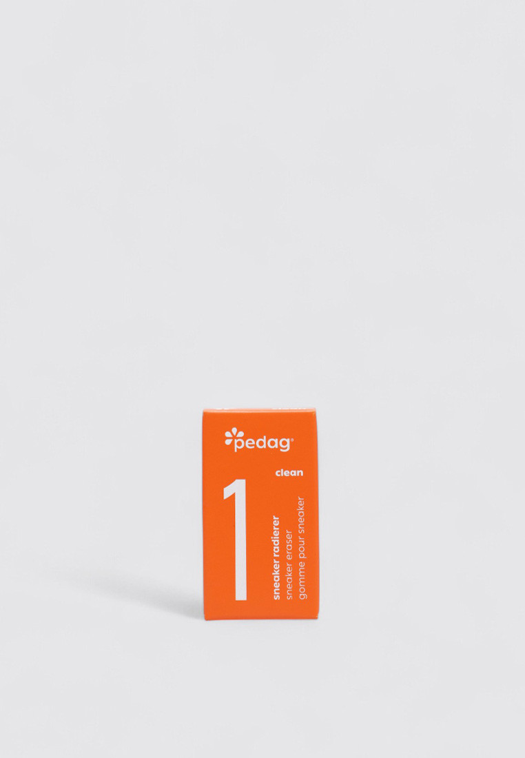 Pedag Sneaker Eraser