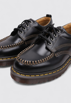 DR MARTENS Lowell Negro