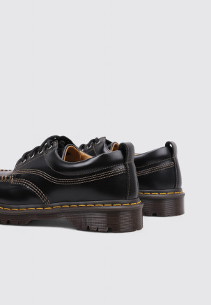 DR MARTENS Lowell Negro