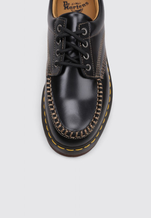 DR MARTENS Lowell Negro
