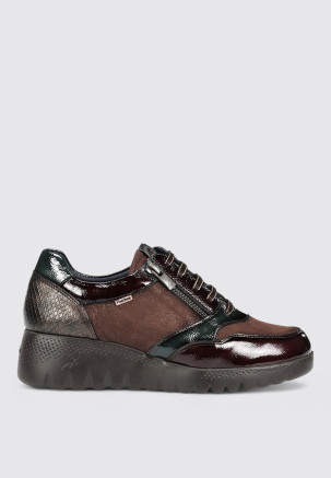 FLUCHOS F2248 Marrón