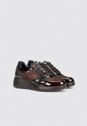 FLUCHOS F2248 Marrón