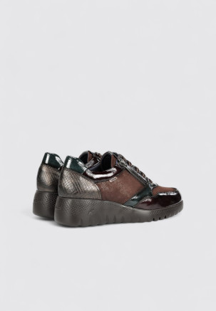 FLUCHOS F2248 Marrón