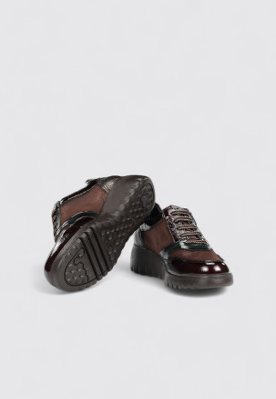 FLUCHOS F2248 Marrón