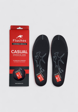 Plantilla basica Hombre 40-43