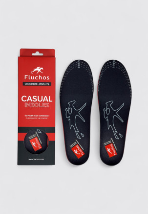 Plantilla basica Hombre 44-47