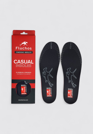 Plantilla basica mujer 39-42