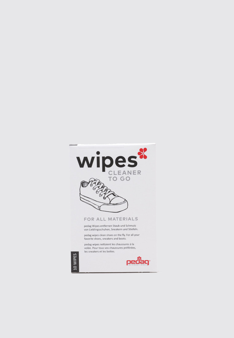 Pedag Wipes