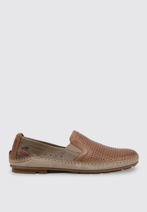 F1172 Fluchos MOCASINES PLANOS