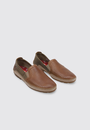 F1172 Fluchos MOCASINES PLANOS