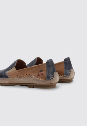 F1172 Fluchos MOCASINES PLANOS