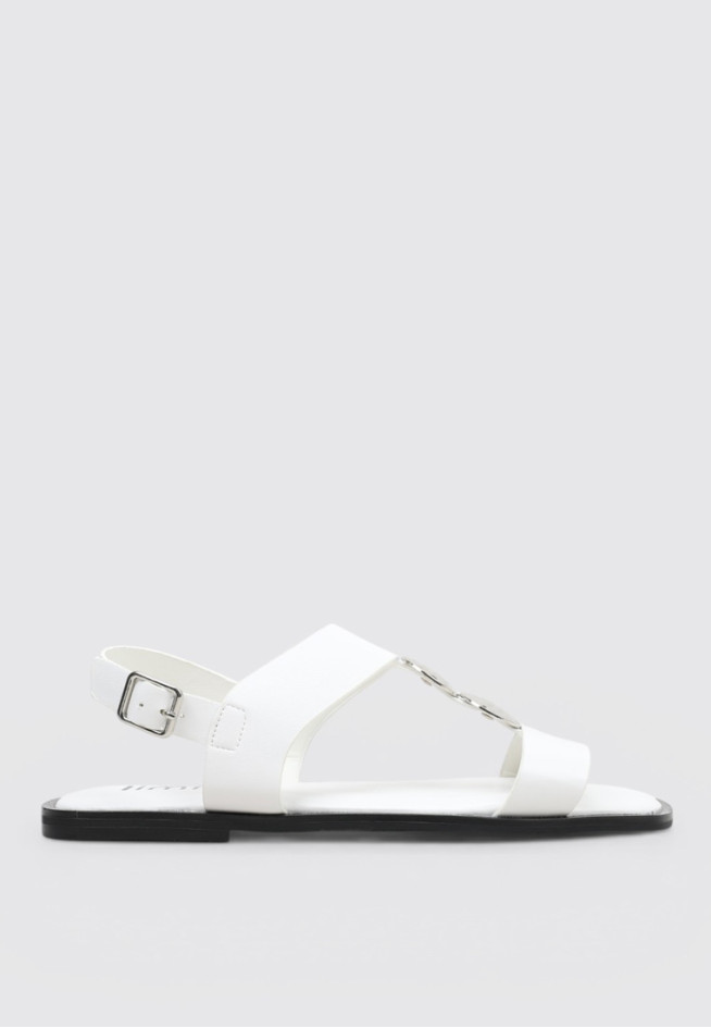 Comprar SANDALIAS PLANAS VARITES De La Marca LIMMA De MUJER En Color Comprar SANDALIAS PLANAS VARITES De La Marca LIMMA De MUJER En Color