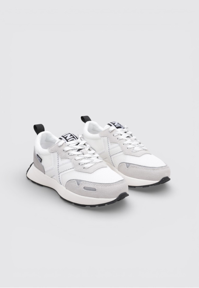 トイマニ M-101 M-102 M-102 M-103 Comprar DEPORTIVAS PLANAS XEMINE WMN 102 de la marca MUNICH de