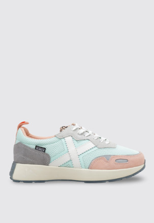 MUNICH XEMINE WMN 107 Bleu