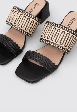 LIMMA SONORA Negro