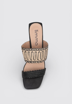 LIMMA SONORA Negro