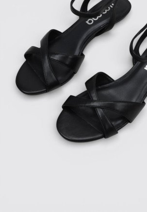 LIMMA CANASTERO Negro