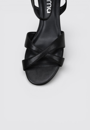 LIMMA CANASTERO Negro