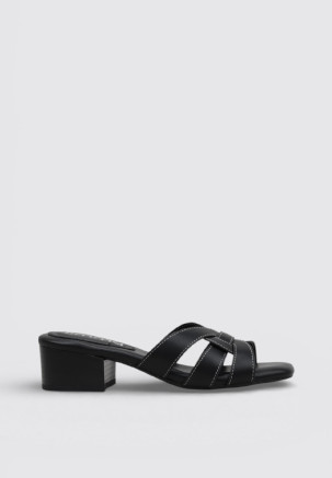 LIMMA CARACOLERO Negro