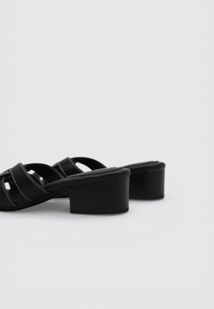 LIMMA CARACOLERO Negro
