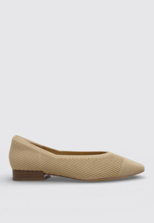 SANDRA FONTÁN CHAJA Beige