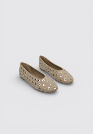 LIMMA CHOIQUE Beige