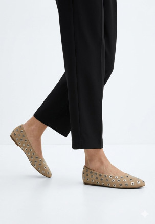 LIMMA CHOIQUE Beige