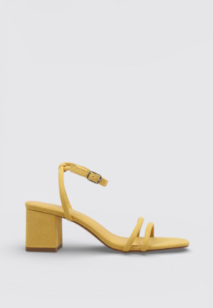 LIMMA VIBU Amarillo