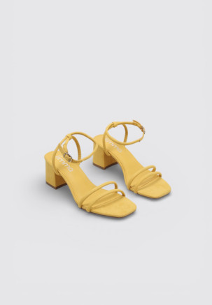 LIMMA VIBU Amarillo