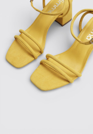 LIMMA VIBU Amarillo